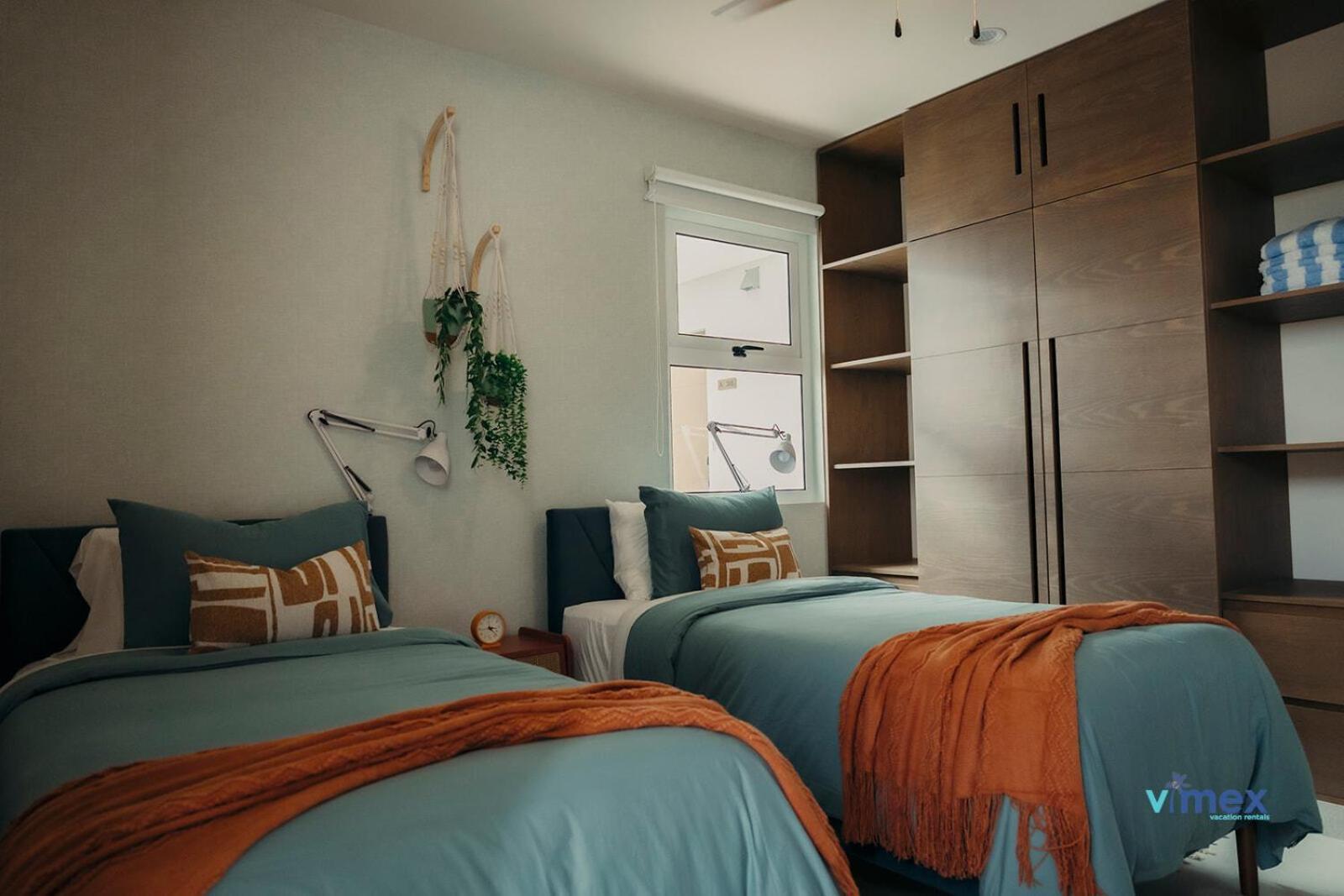 Santamar By Tao Beach Condos With Pool & Walk To Ocean Akumal Exterior foto